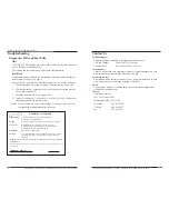 Preview for 4 page of Transition Networks N-FX-XX-02 User Manual