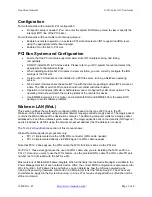 Preview for 3 page of Transition Networks N-FX-xx-03 User Manual