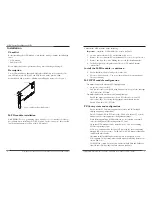 Preview for 2 page of Transition Networks N-FX-xxxx-02 User Manual