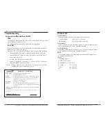 Preview for 4 page of Transition Networks N-FX-xxxx-02 User Manual