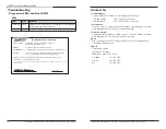 Preview for 4 page of Transition Networks N-FXE-02 Series User Manual