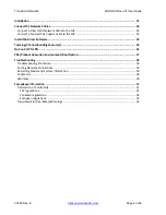 Preview for 4 page of Transition Networks N-GXE-POE-LC-01 User Manual