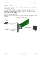 Preview for 6 page of Transition Networks N-GXE-POE-LC-01 User Manual