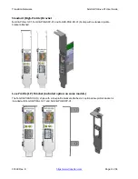 Preview for 9 page of Transition Networks N-GXE-POE-LC-01 User Manual