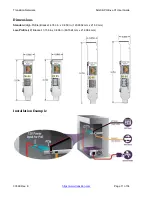 Preview for 11 page of Transition Networks N-GXE-POE-LC-01 User Manual