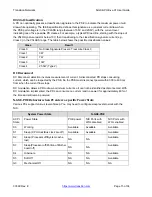 Preview for 15 page of Transition Networks N-GXE-POE-LC-01 User Manual