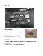 Preview for 17 page of Transition Networks N-GXE-POE-LC-01 User Manual