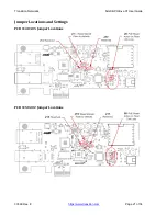 Preview for 21 page of Transition Networks N-GXE-POE-LC-01 User Manual