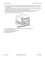 Preview for 9 page of Transition Networks N-TGE-SFP-02 User Manual