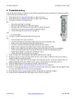 Preview for 17 page of Transition Networks N-TGE-SFP-02 User Manual