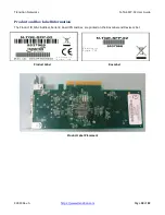 Preview for 18 page of Transition Networks N-TGE-SFP-02 User Manual