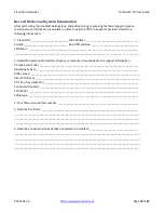 Preview for 19 page of Transition Networks N-TGE-SFP-02 User Manual