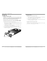 Preview for 2 page of Transition Networks PointSystem CPSMC0100-200 User Manual