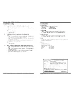 Preview for 4 page of Transition Networks PointSystem CPSMC0100-200 User Manual