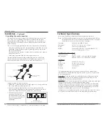 Preview for 3 page of Transition Networks PointSystem CPSMC0100-226 User Manual