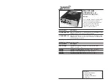 Transition Networks PointSystem CPSMC0200-2x0 User Manual preview
