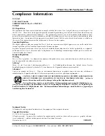 Preview for 2 page of Transition Networks PointSystem CPSMC1900-100 User Manual