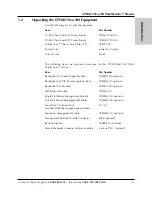 Preview for 6 page of Transition Networks PointSystem CPSMC1900-100 User Manual