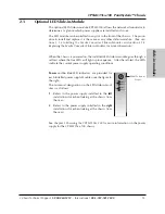 Preview for 13 page of Transition Networks PointSystem CPSMC1900-100 User Manual