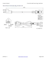 Preview for 6 page of Transition Networks PS-DC-DUAL-5624T Install Manual