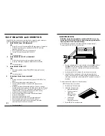 Preview for 5 page of Transition Networks PSM-8E User Manual