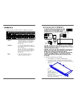 Preview for 5 page of Transition Networks PSV-2/14-45 User Manual