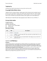 Preview for 2 page of Transition Networks S4224 Web User Manual