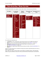 Preview for 14 page of Transition Networks S4224 Web User Manual