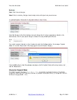 Preview for 17 page of Transition Networks S4224 Web User Manual