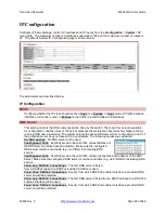 Preview for 18 page of Transition Networks S4224 Web User Manual