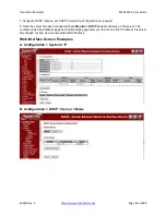 Preview for 45 page of Transition Networks S4224 Web User Manual