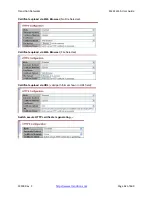 Preview for 62 page of Transition Networks S4224 Web User Manual