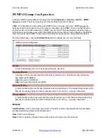 Preview for 80 page of Transition Networks S4224 Web User Manual