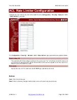 Preview for 105 page of Transition Networks S4224 Web User Manual