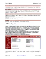 Preview for 107 page of Transition Networks S4224 Web User Manual