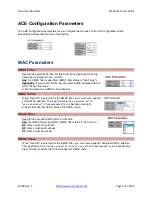 Preview for 113 page of Transition Networks S4224 Web User Manual