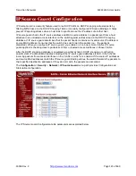 Preview for 125 page of Transition Networks S4224 Web User Manual