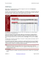 Preview for 164 page of Transition Networks S4224 Web User Manual