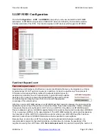 Preview for 197 page of Transition Networks S4224 Web User Manual