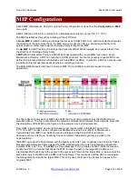 Preview for 213 page of Transition Networks S4224 Web User Manual