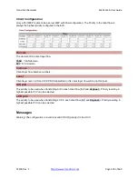 Preview for 229 page of Transition Networks S4224 Web User Manual