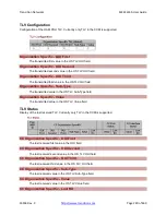 Preview for 240 page of Transition Networks S4224 Web User Manual