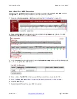 Preview for 242 page of Transition Networks S4224 Web User Manual