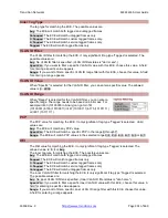 Preview for 301 page of Transition Networks S4224 Web User Manual