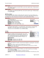 Preview for 303 page of Transition Networks S4224 Web User Manual