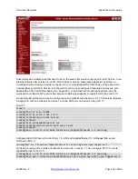 Preview for 307 page of Transition Networks S4224 Web User Manual