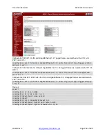 Preview for 309 page of Transition Networks S4224 Web User Manual