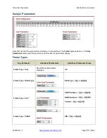 Предварительный просмотр 341 страницы Transition Networks S4224 Web User Manual