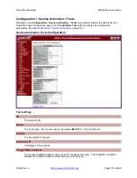 Preview for 375 page of Transition Networks S4224 Web User Manual