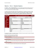 Preview for 400 page of Transition Networks S4224 Web User Manual